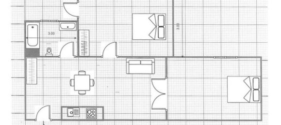 3 Schlafzimmer Wohnung in Valencia, Spain, Nr. 76055 29