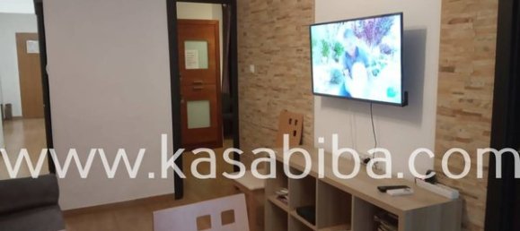 3 Schlafzimmer Wohnung in Valencia, Spain, Nr. 76055 6