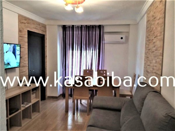 3 Schlafzimmer Wohnung in Valencia, Spain, Nr. 76055