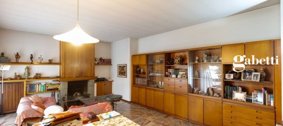 5-Zimmer Villa in Osnago, Italy, Nr. 8466 28