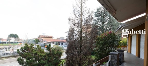 5-Zimmer Villa in Osnago, Italy, Nr. 8466 13