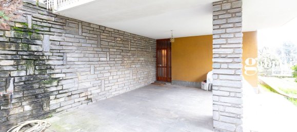 5-Zimmer Villa in Osnago, Italy, Nr. 8466 42
