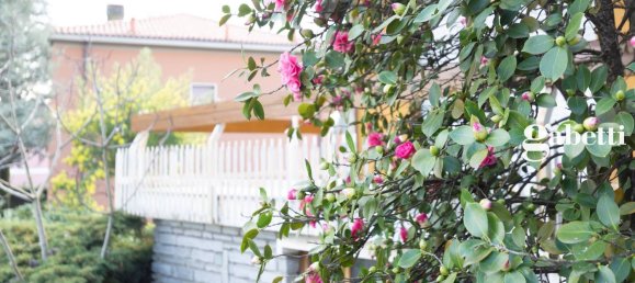 5-Zimmer Villa in Osnago, Italy, Nr. 8466 8