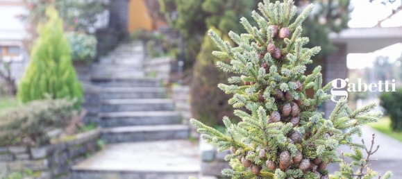 5-Zimmer Villa in Osnago, Italy, Nr. 8466 10