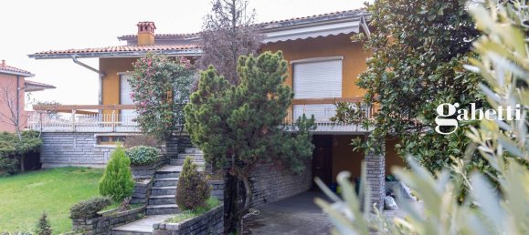 5-Zimmer Villa in Osnago, Italy, Nr. 8466 9