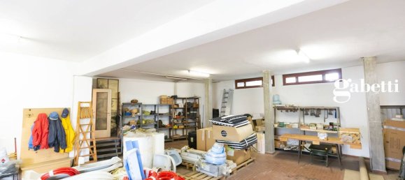 5-Zimmer Villa in Osnago, Italy, Nr. 8466 45