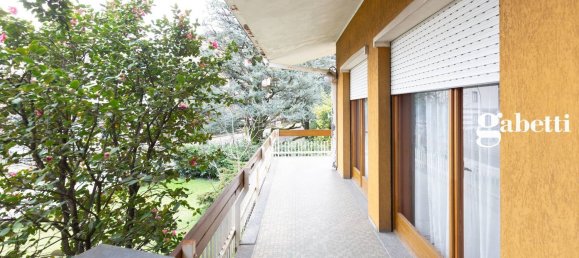 5-Zimmer Villa in Osnago, Italy, Nr. 8466 11