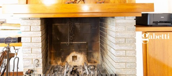 5-Zimmer Villa in Osnago, Italy, Nr. 8466 27