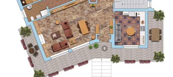 5-Zimmer Villa in Osnago, Italy, Nr. 8466 48