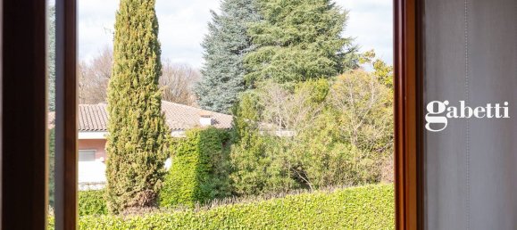 5-Zimmer Villa in Osnago, Italy, Nr. 8466 36