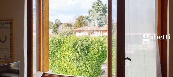 5-Zimmer Villa in Osnago, Italy, Nr. 8466 35