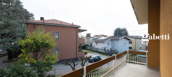 5-Zimmer Villa in Osnago, Italy, Nr. 8466 14