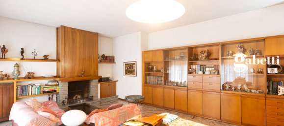 5-Zimmer Villa in Osnago, Italy, Nr. 8466 23