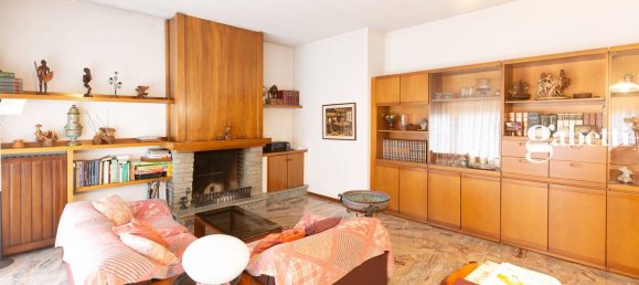 5-Zimmer Villa in Osnago, Italy, Nr. 8466 22