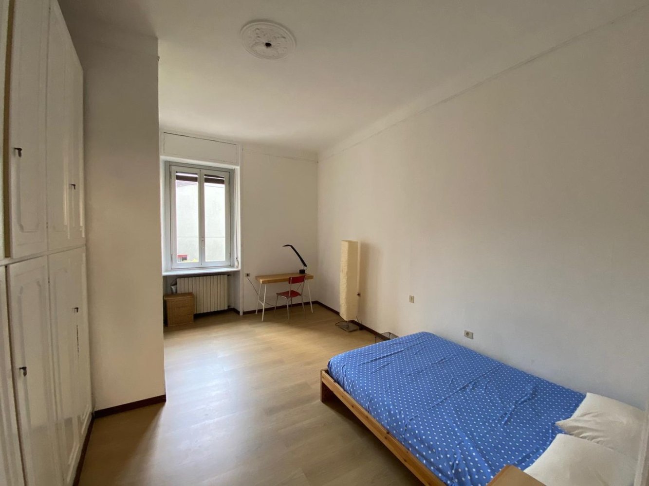 2 bedrooms Apartment in Milan, Italy No. 368583