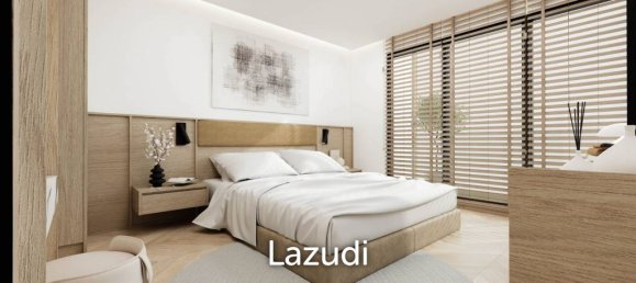 2 bedrooms Condo in Mai Khao, Thailand No. 26455 8