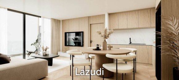 2 bedrooms Condo in Mai Khao, Thailand No. 26455 5