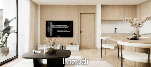 2 bedrooms Condo in Mai Khao, Thailand No. 26455 2