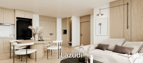 2 bedrooms Condo in Mai Khao, Thailand No. 26455 3