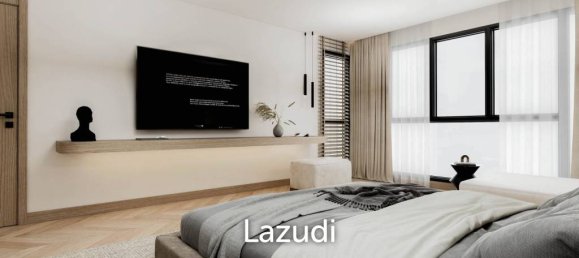 2 bedrooms Condo in Mai Khao, Thailand No. 26455 9