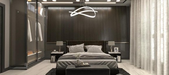 Apartment 2+1 in Alanya, Turkey No. 24513 14