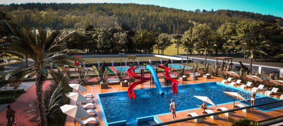 Apartment 2+1 in Alanya, Turkey No. 24513 4