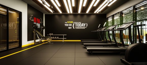 Apartment 2+1 in Alanya, Turkey No. 24513 6