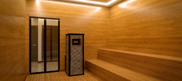 Apartment 2+1 in Alanya, Turkey No. 24513 9