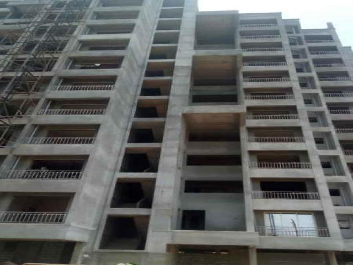 Studio in Mumbai, India, Nr. 5352