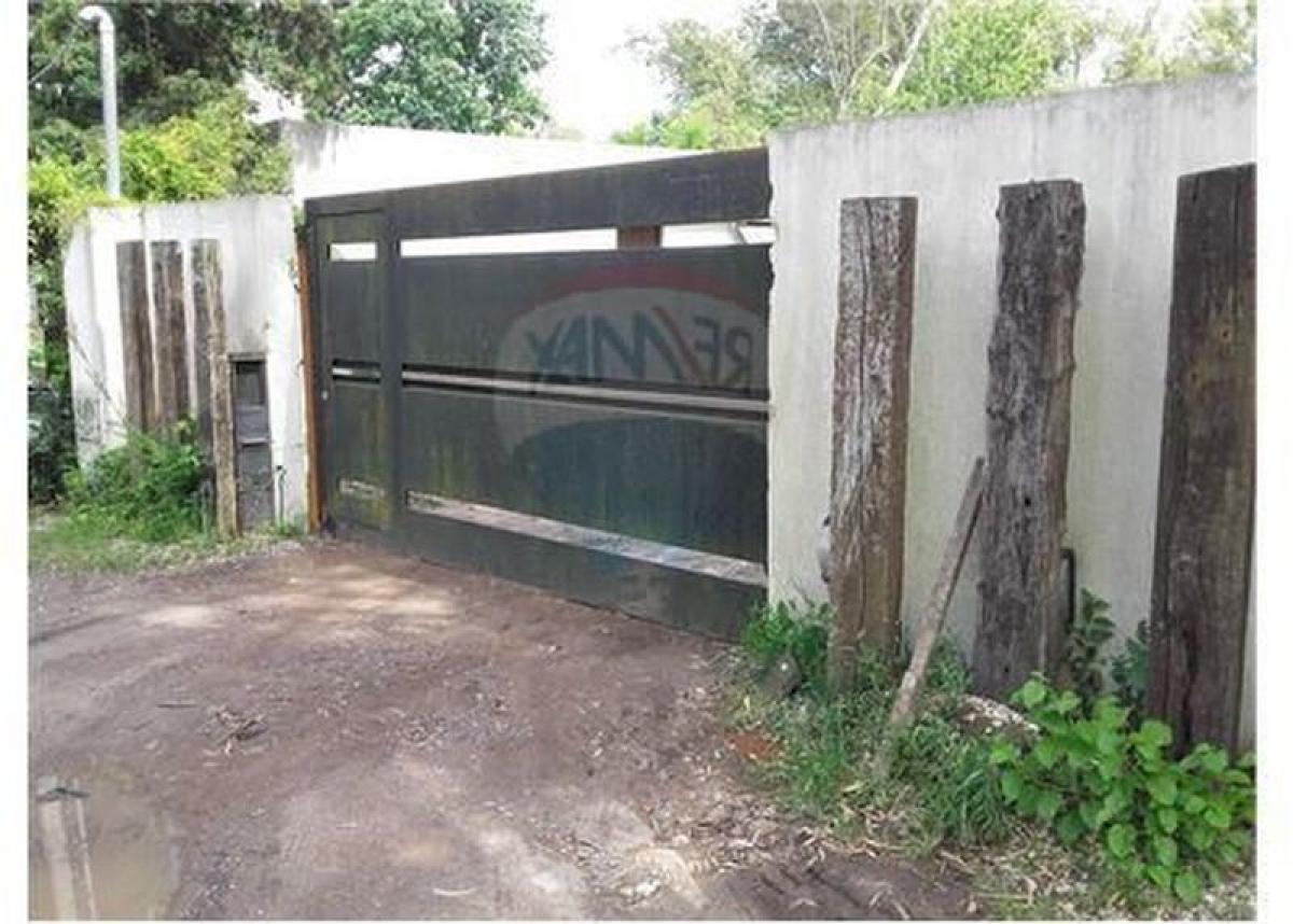 Terrain à Campo Creado, Argentina No. 38485