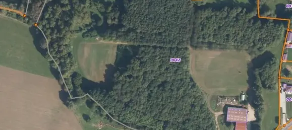 910m² Land in Malguenac, France No. 354789 4