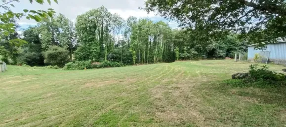 910m² Land in Malguenac, France No. 354789 6