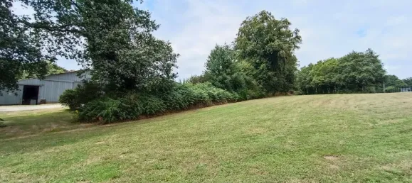 910m² Land in Malguenac, France No. 354789 2