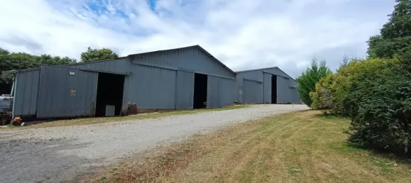 910m² Land in Malguenac, France No. 354789 5