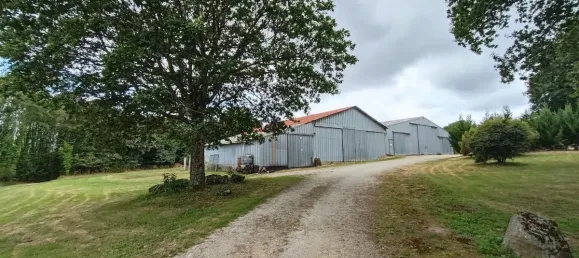 910m² Land in Malguenac, France No. 354789 3