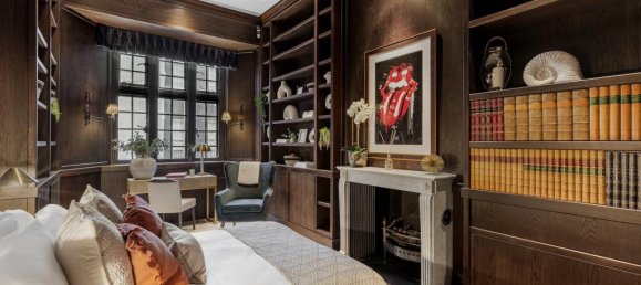 2 bedrooms Apartment in London, United Kingdom No. 13200 6