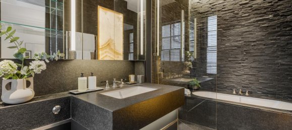 2 bedrooms Apartment in London, United Kingdom No. 13200 8