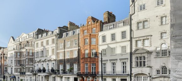 2 bedrooms Apartment in London, United Kingdom No. 13200 14