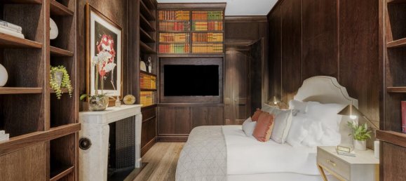 2 bedrooms Apartment in London, United Kingdom No. 13200 7