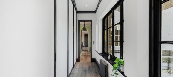 2 bedrooms Apartment in London, United Kingdom No. 13200 9