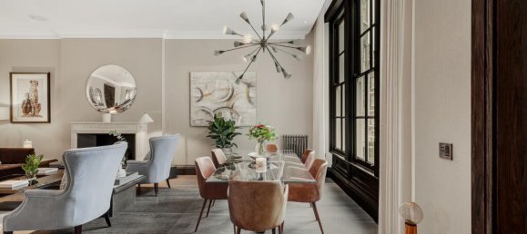 2 bedrooms Apartment in London, United Kingdom No. 13200 4