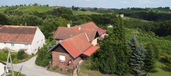 4-Zimmer Gewerbliche Immobilie in Bad Radkersburg, Austria, Nr. 129601 12