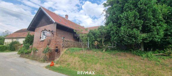 4-Zimmer Gewerbliche Immobilie in Bad Radkersburg, Austria, Nr. 129601 35