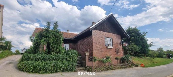 4-Zimmer Gewerbliche Immobilie in Bad Radkersburg, Austria, Nr. 129601 30