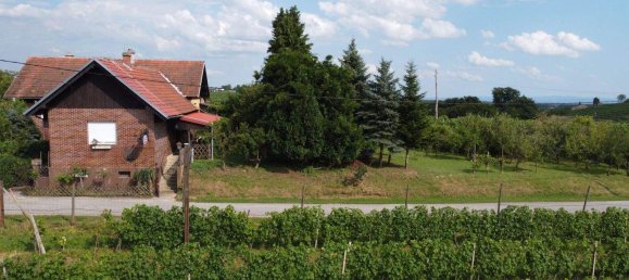 4-Zimmer Gewerbliche Immobilie in Bad Radkersburg, Austria, Nr. 129601 7