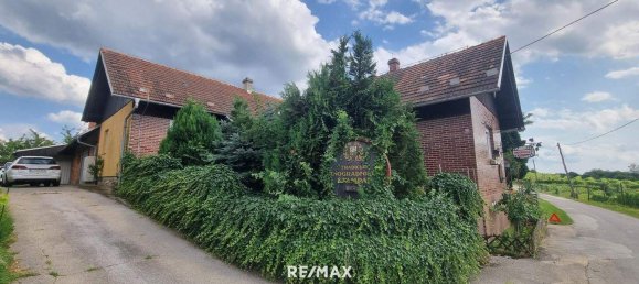 4-Zimmer Gewerbliche Immobilie in Bad Radkersburg, Austria, Nr. 129601 18