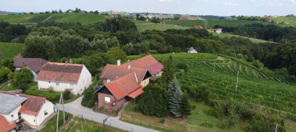 4-Zimmer Gewerbliche Immobilie in Bad Radkersburg, Austria, Nr. 129601 2