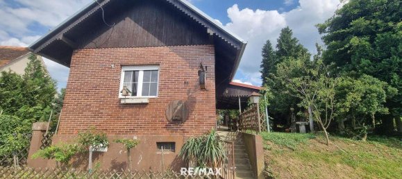 4-Zimmer Gewerbliche Immobilie in Bad Radkersburg, Austria, Nr. 129601 27