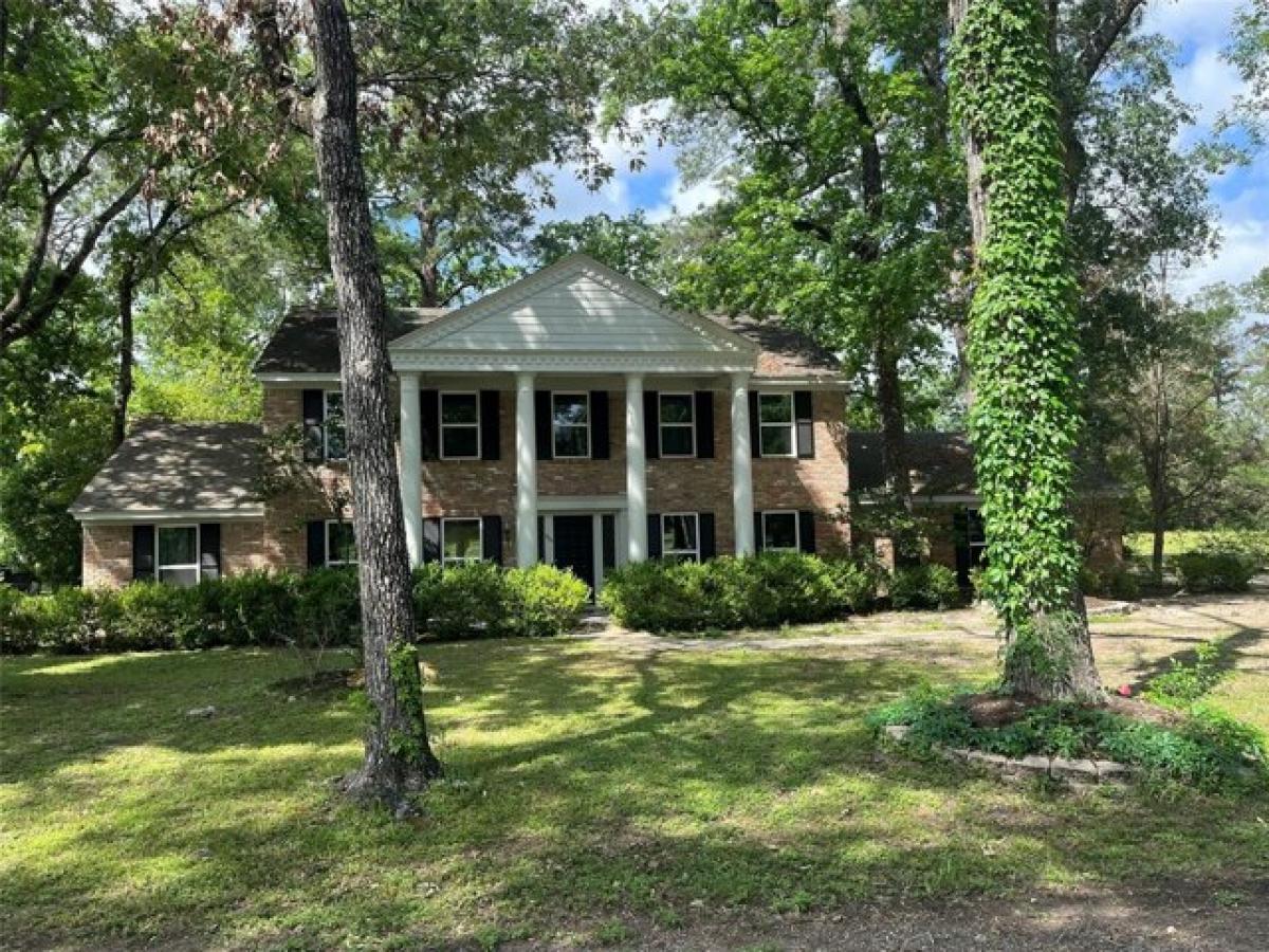 4 chambres Maison à Conroe, USA No. 375697