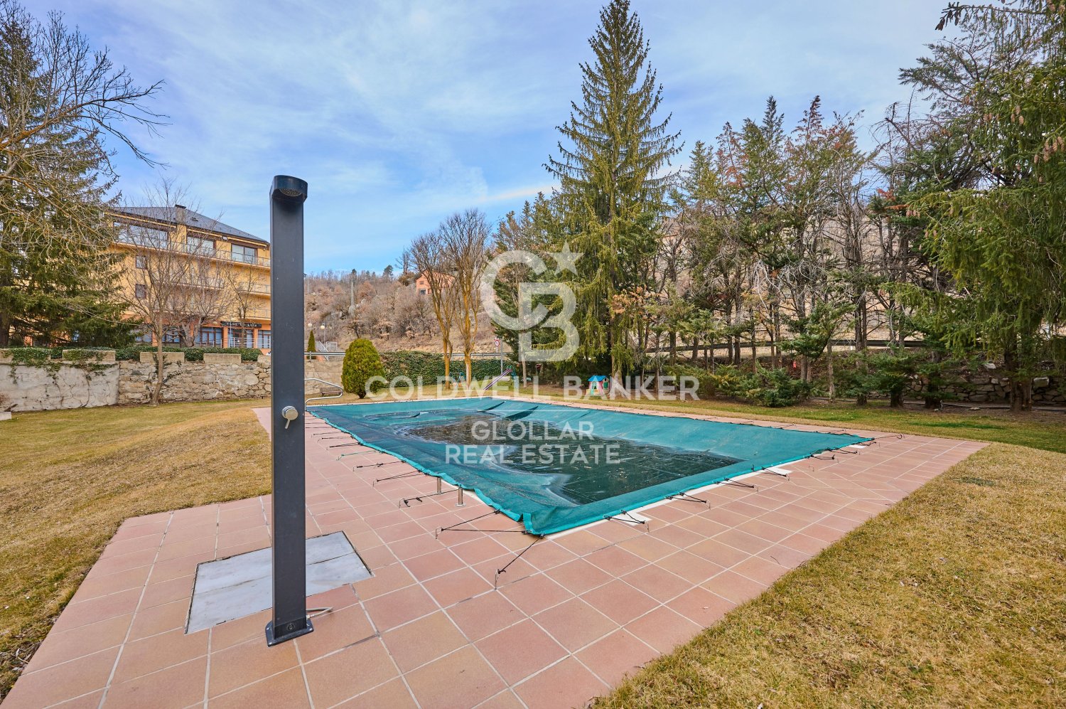 3 Schlafzimmer Doppelhaus in Lleida, Spain, Nr. 86590